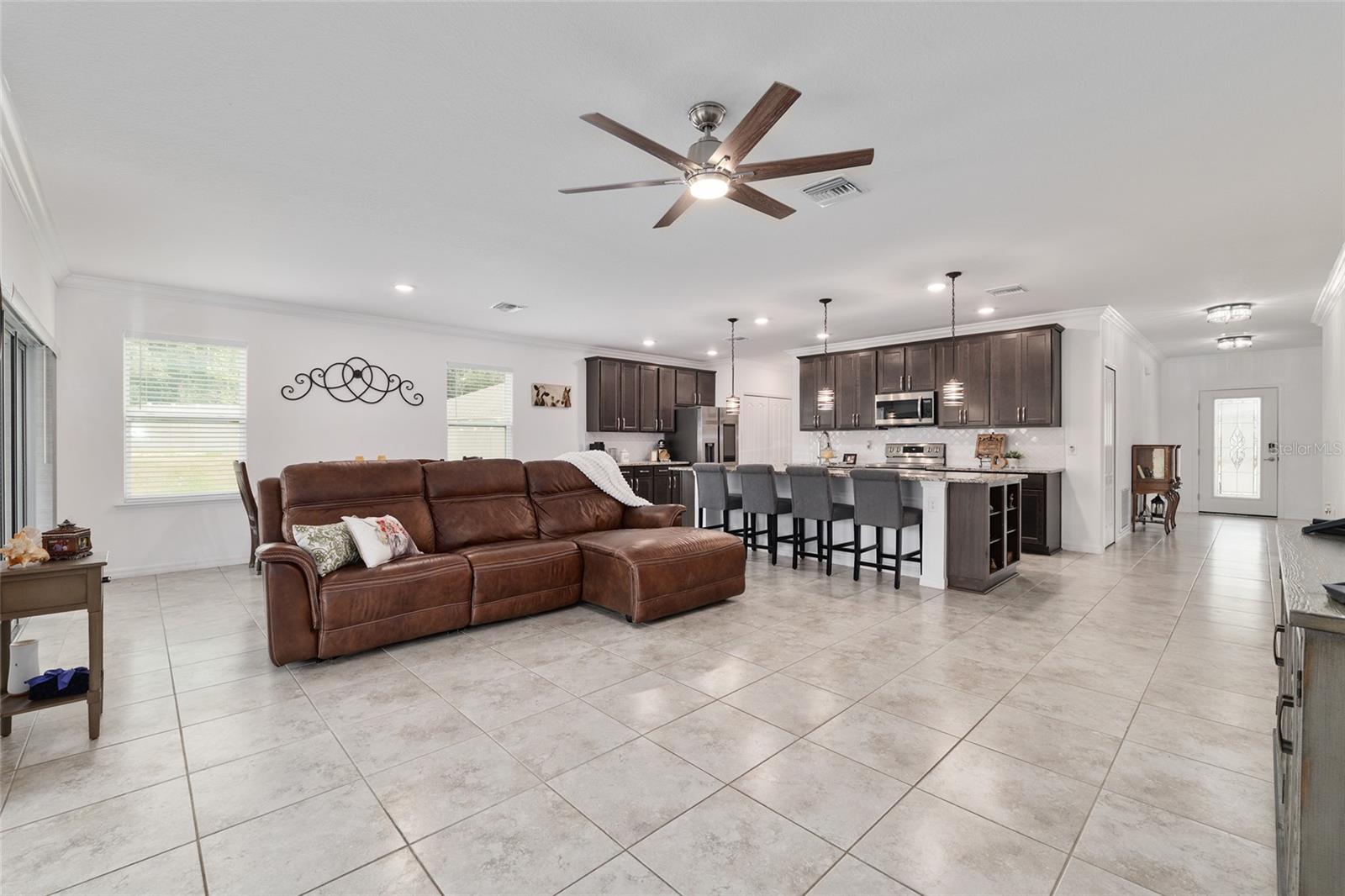 TARA VILLAGE PB 36 PG 50 - Residential