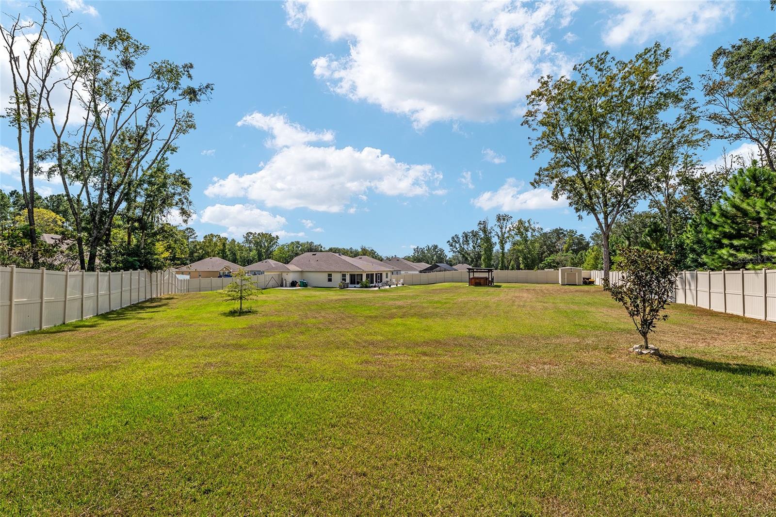 TARA VILLAGE PB 36 PG 50 - Residential