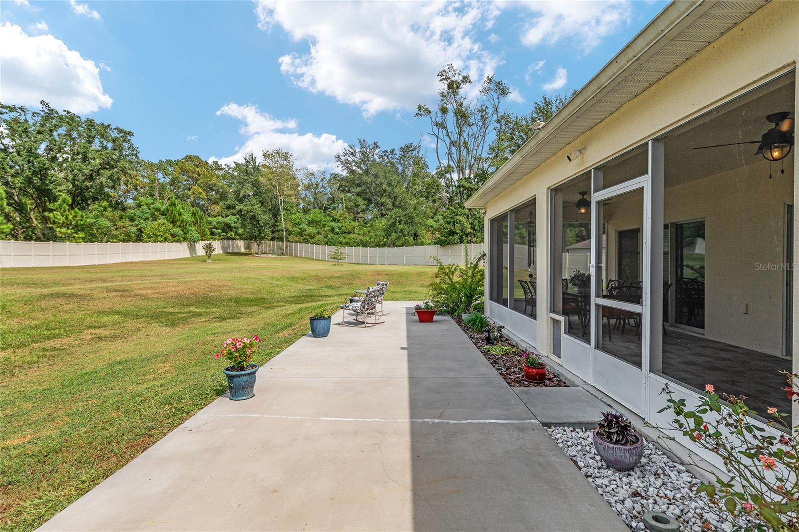 TARA VILLAGE PB 36 PG 50 - Residential