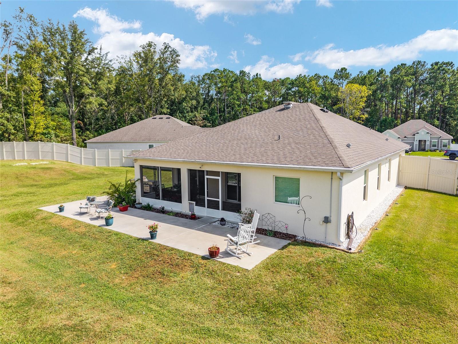 TARA VILLAGE PB 36 PG 50 - Residential