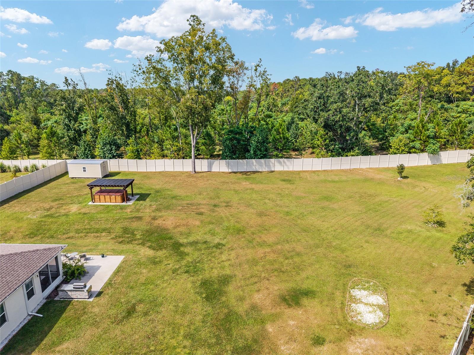 TARA VILLAGE PB 36 PG 50 - Residential