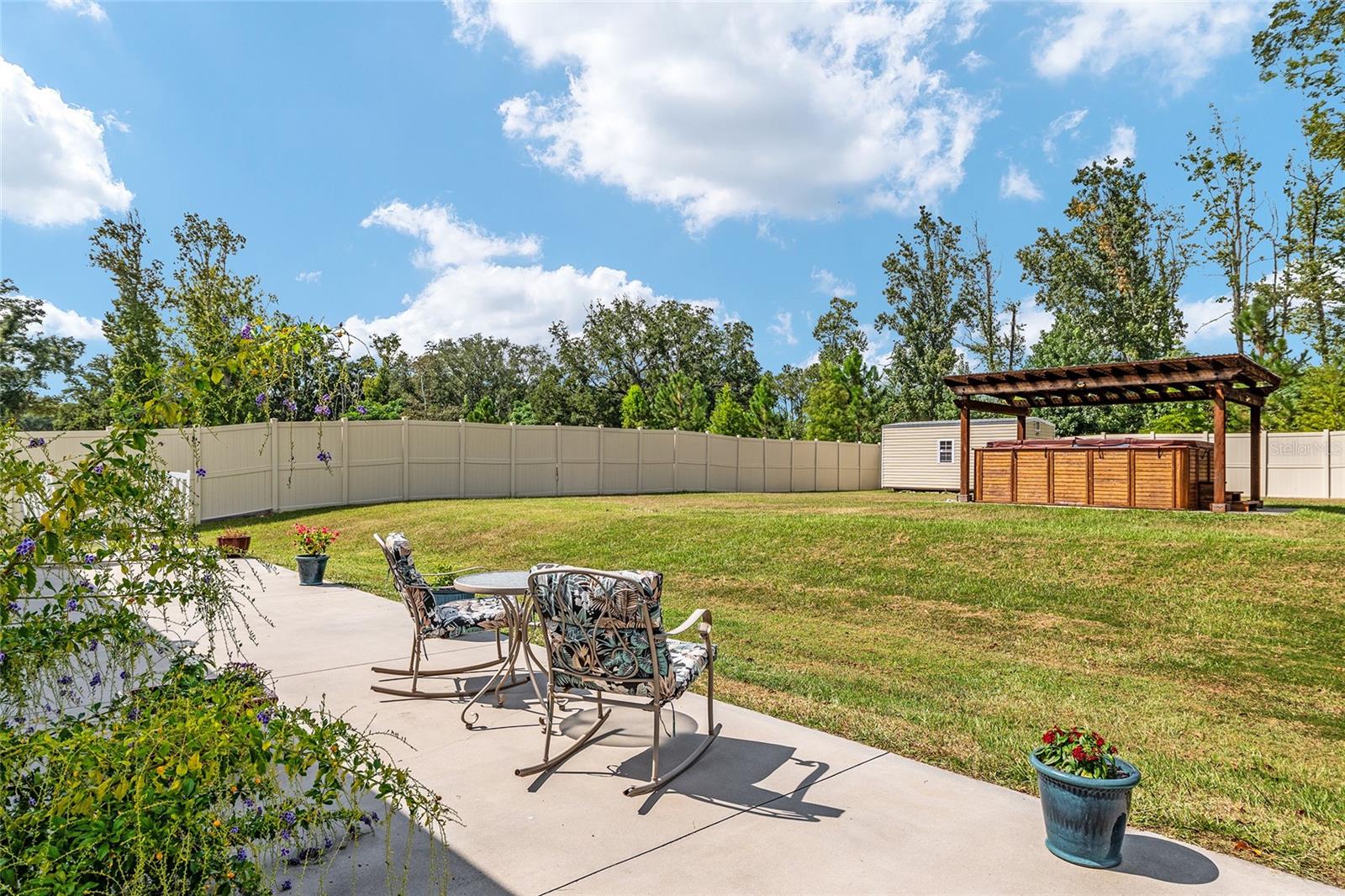 TARA VILLAGE PB 36 PG 50 - Residential