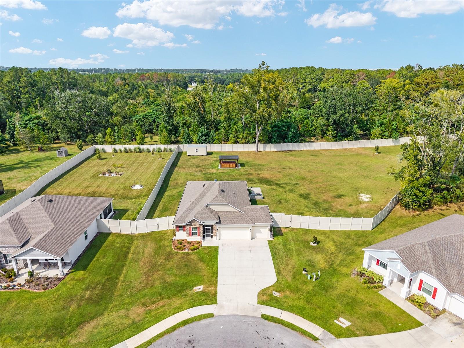 TARA VILLAGE PB 36 PG 50 - Residential