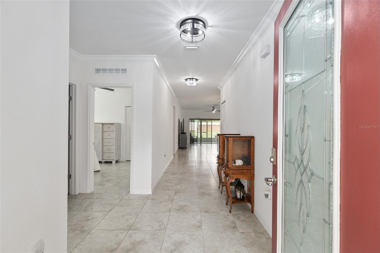 TARA VILLAGE PB 36 PG 50 - Residential