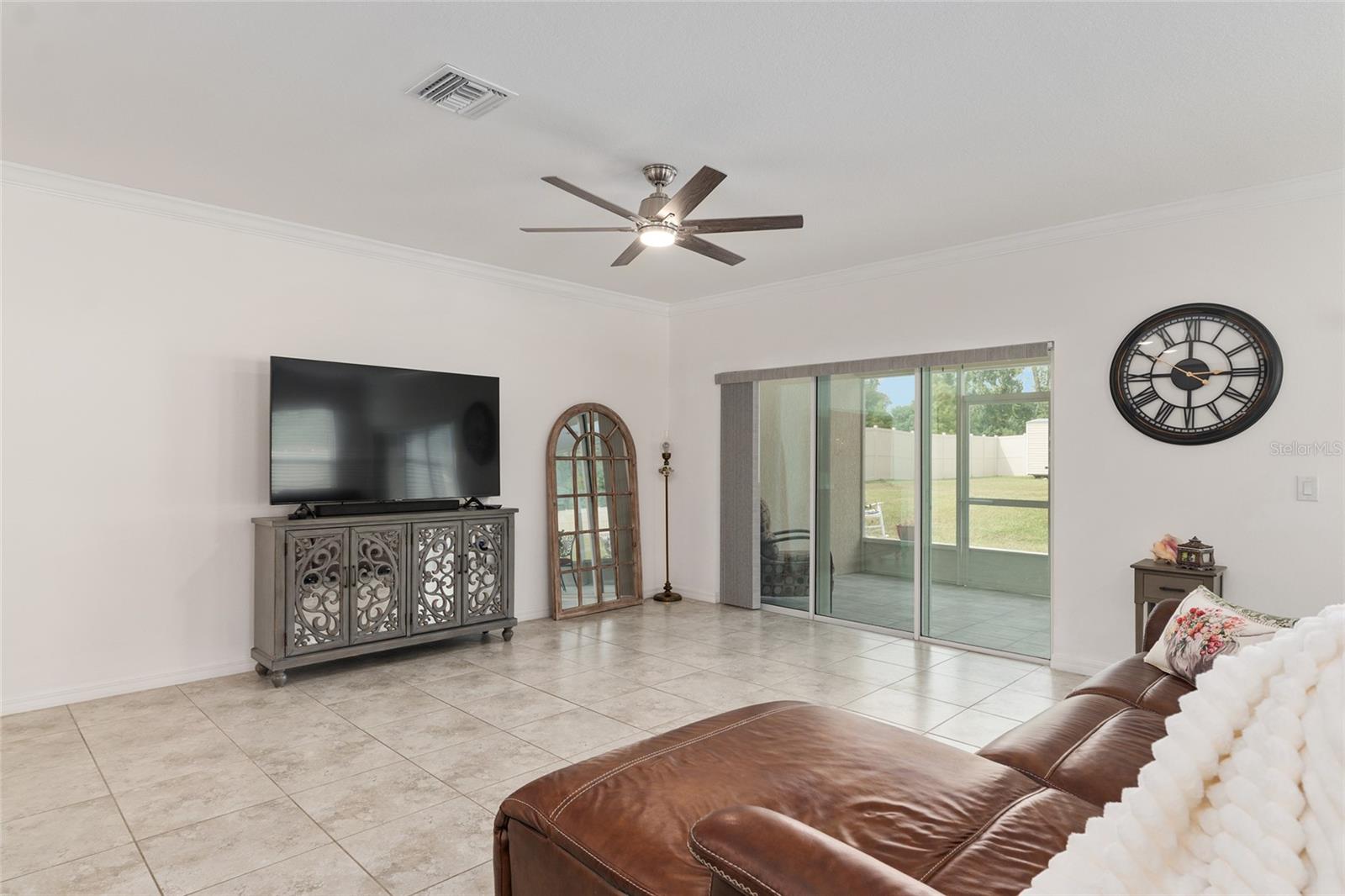 TARA VILLAGE PB 36 PG 50 - Residential