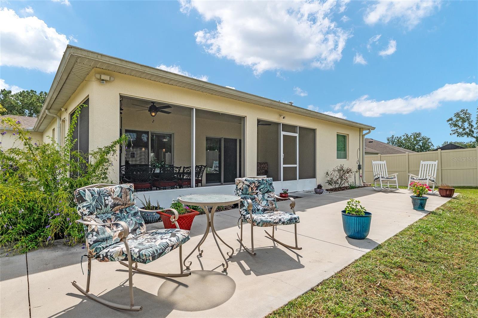 TARA VILLAGE PB 36 PG 50 - Residential