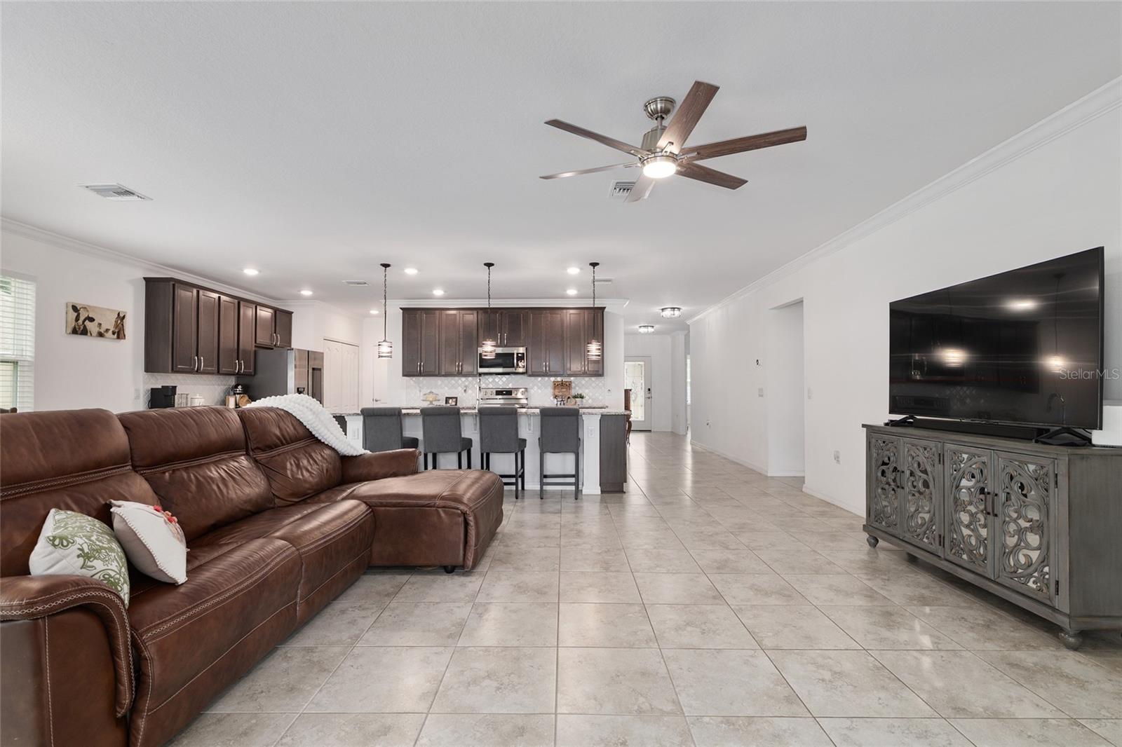 TARA VILLAGE PB 36 PG 50 - Residential