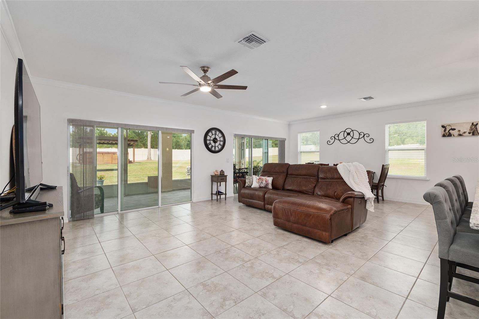 TARA VILLAGE PB 36 PG 50 - Residential