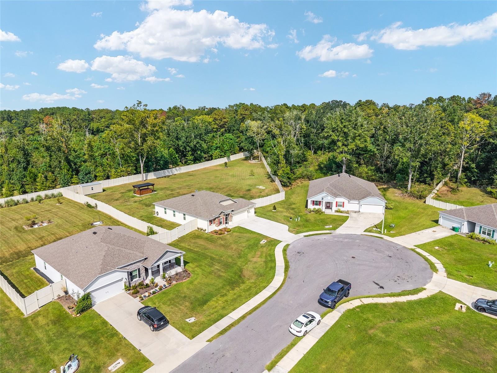 TARA VILLAGE PB 36 PG 50 - Residential