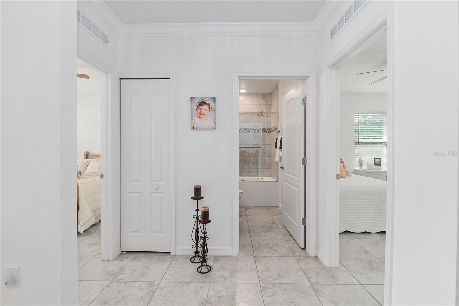 TARA VILLAGE PB 36 PG 50 - Residential