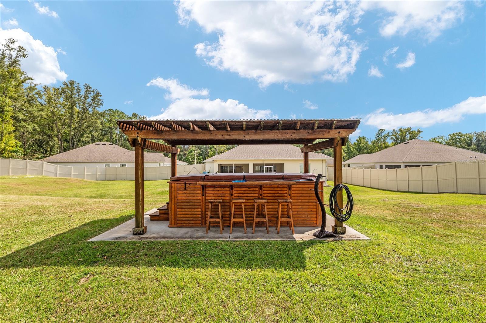 TARA VILLAGE PB 36 PG 50 - Residential