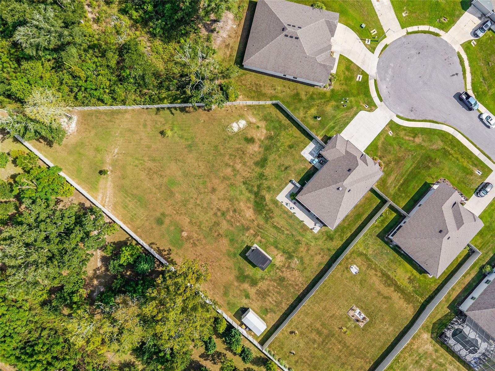 TARA VILLAGE PB 36 PG 50 - Residential