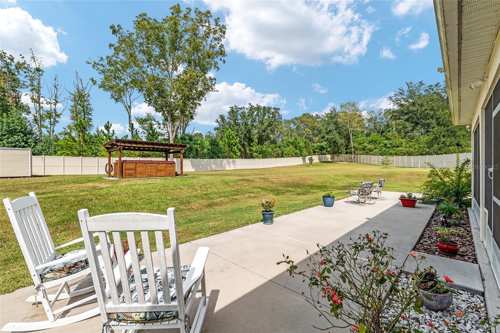 TARA VILLAGE PB 36 PG 50 - Residential