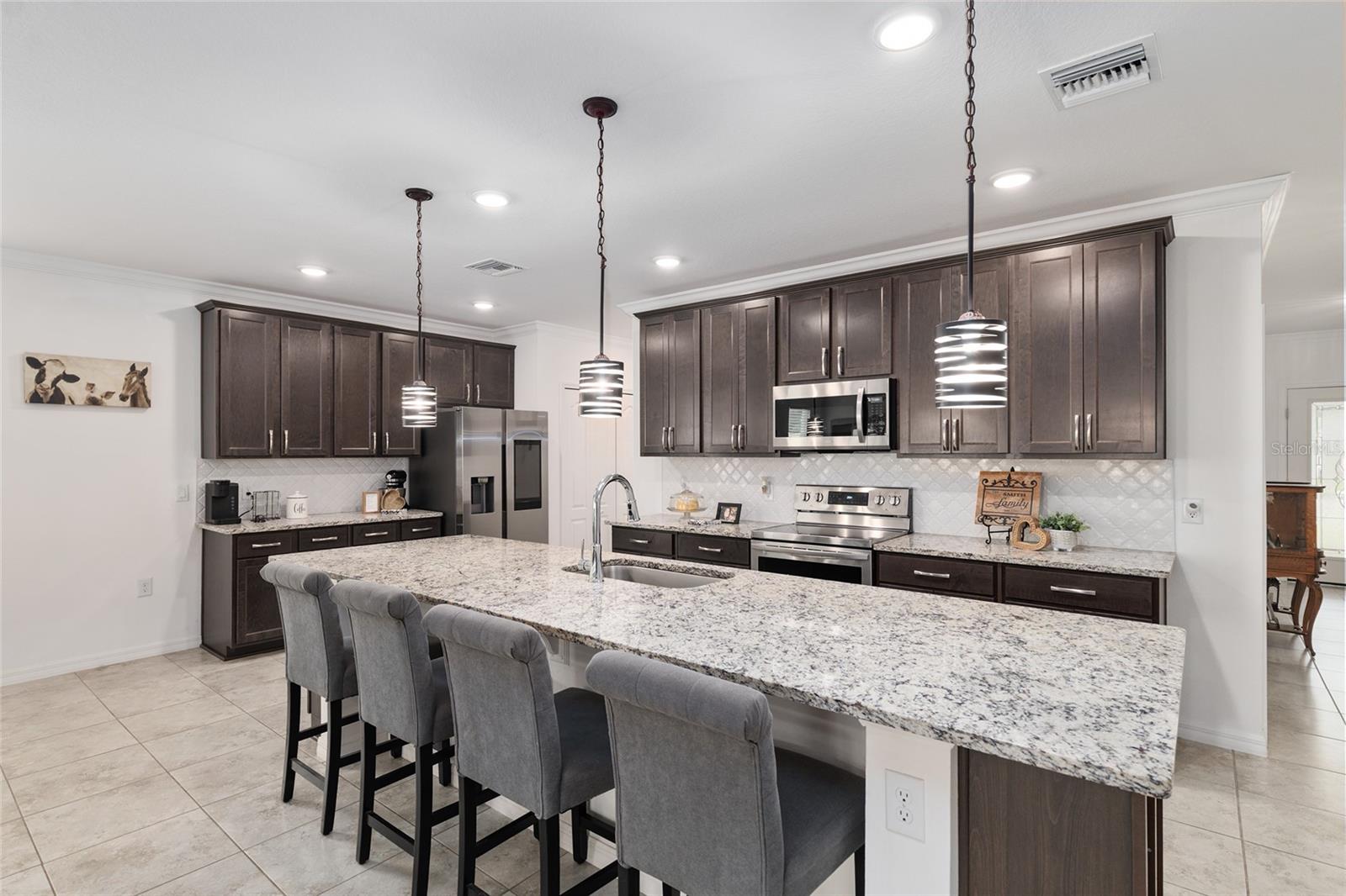 TARA VILLAGE PB 36 PG 50 - Residential