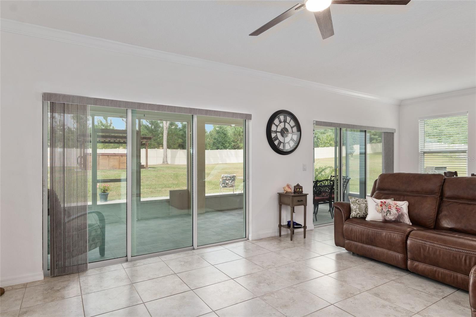 TARA VILLAGE PB 36 PG 50 - Residential