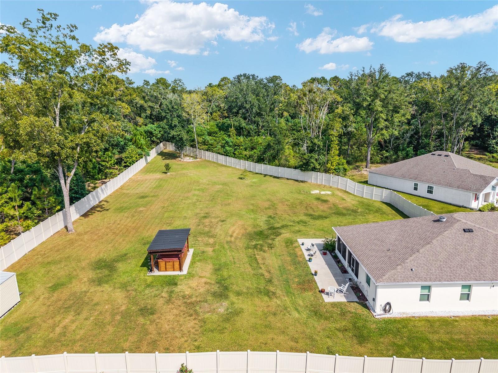 TARA VILLAGE PB 36 PG 50 - Residential