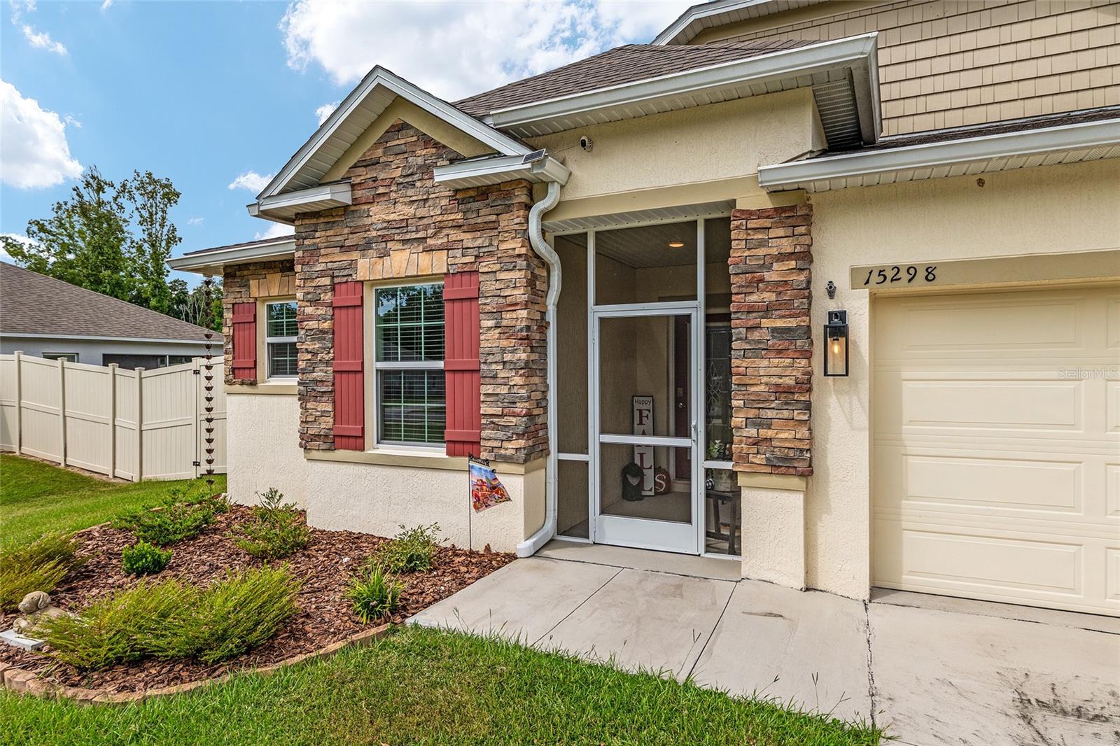 TARA VILLAGE PB 36 PG 50 - Residential