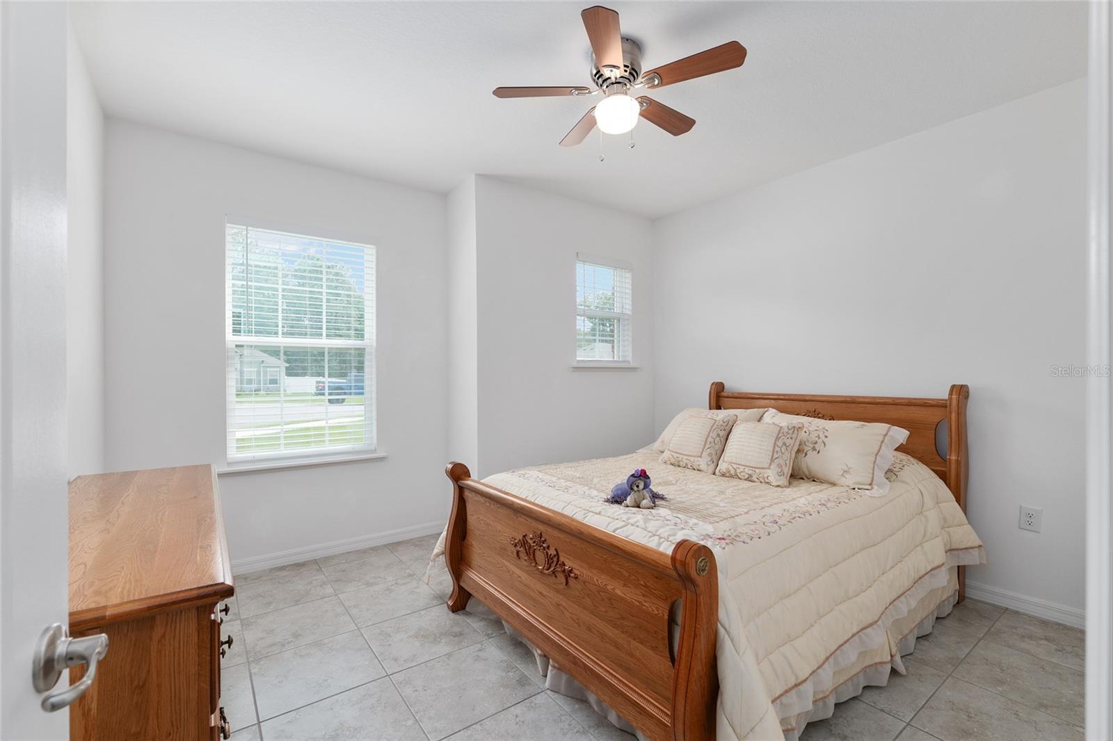 TARA VILLAGE PB 36 PG 50 - Residential