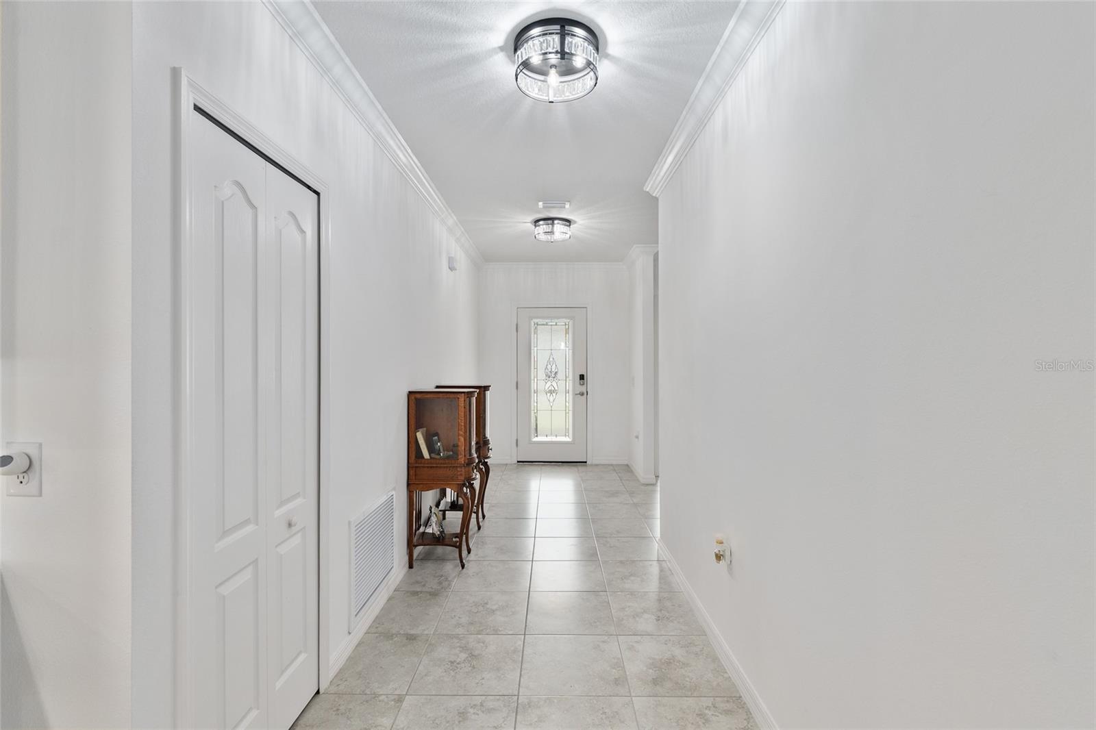 TARA VILLAGE PB 36 PG 50 - Residential