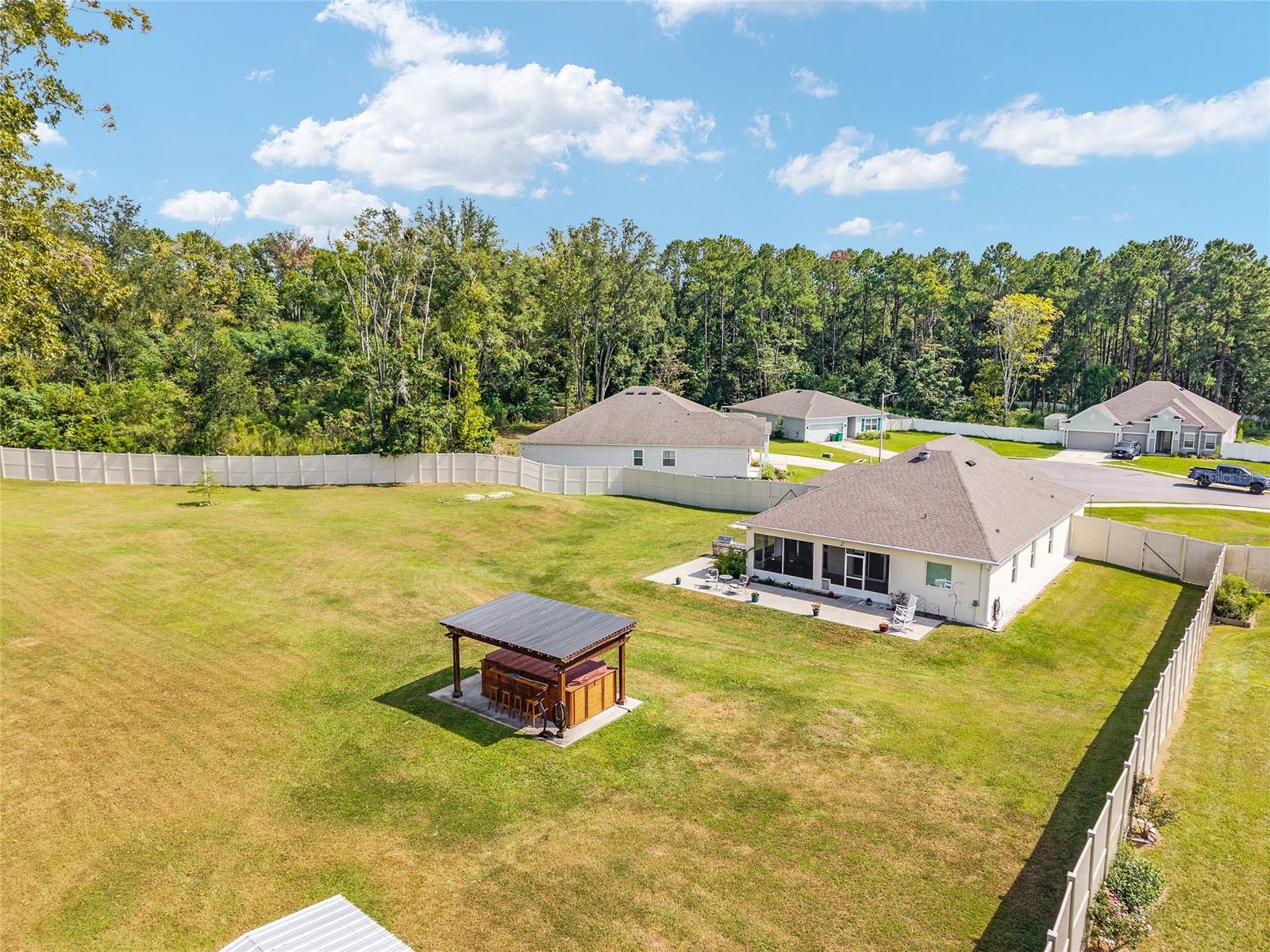 TARA VILLAGE PB 36 PG 50 - Residential