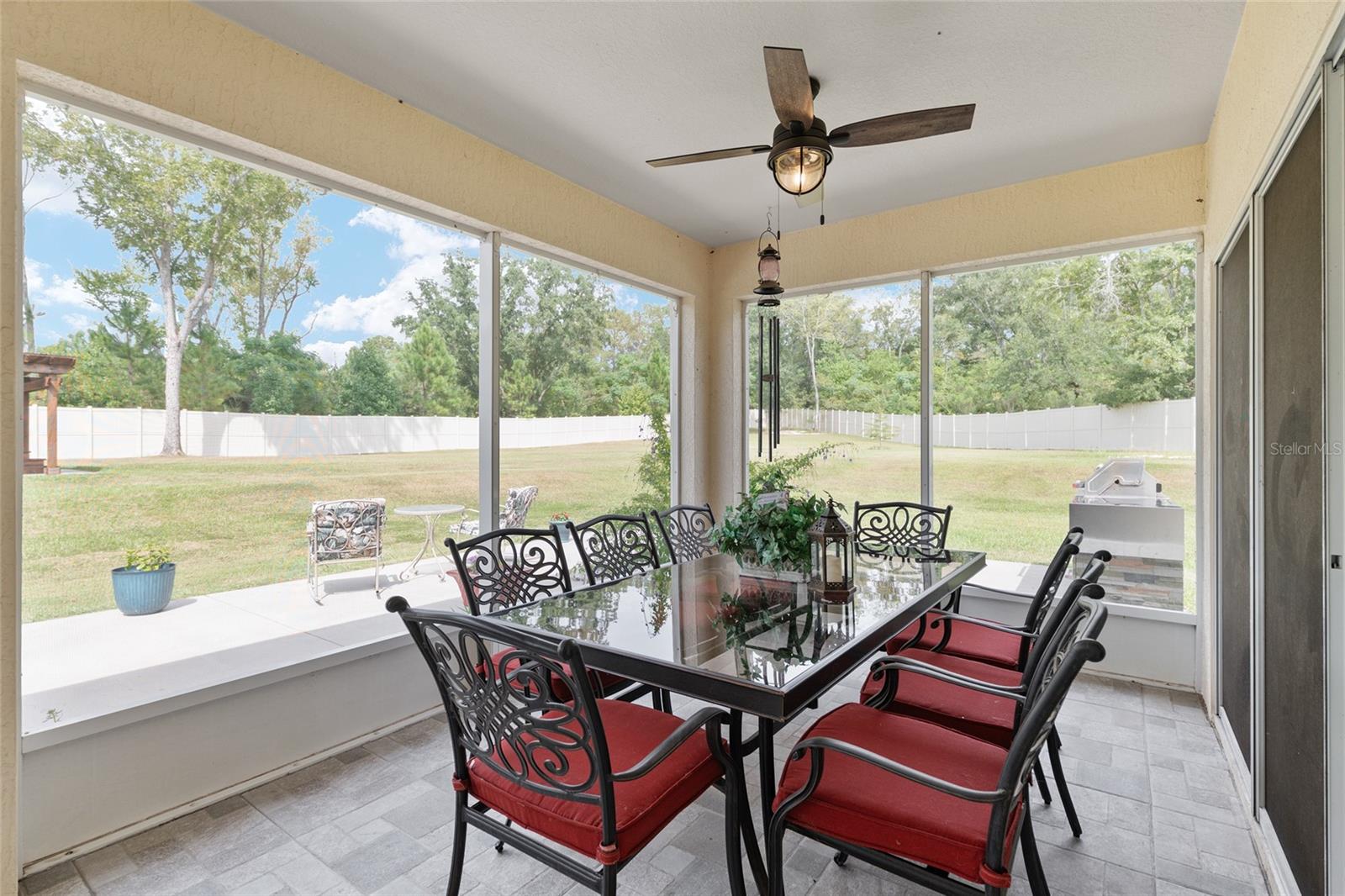 TARA VILLAGE PB 36 PG 50 - Residential