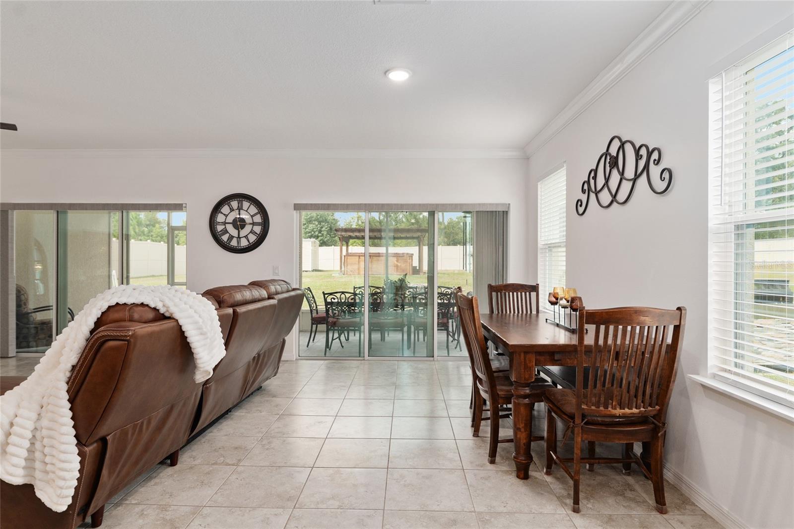 TARA VILLAGE PB 36 PG 50 - Residential