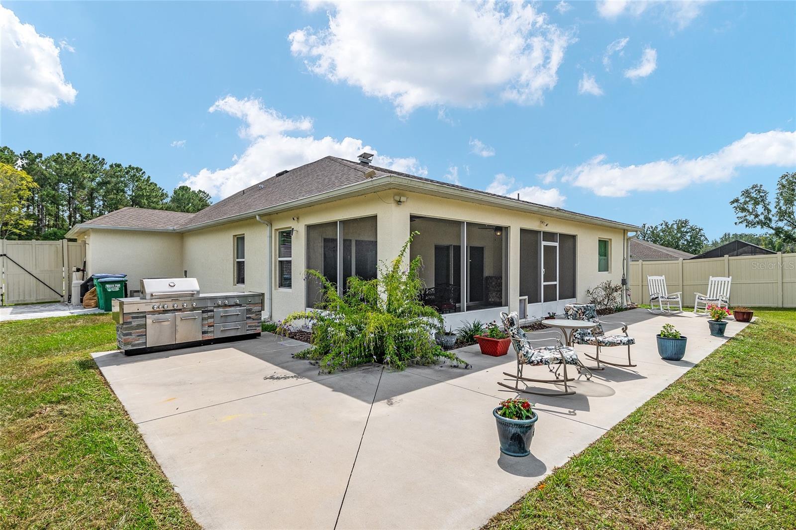 TARA VILLAGE PB 36 PG 50 - Residential