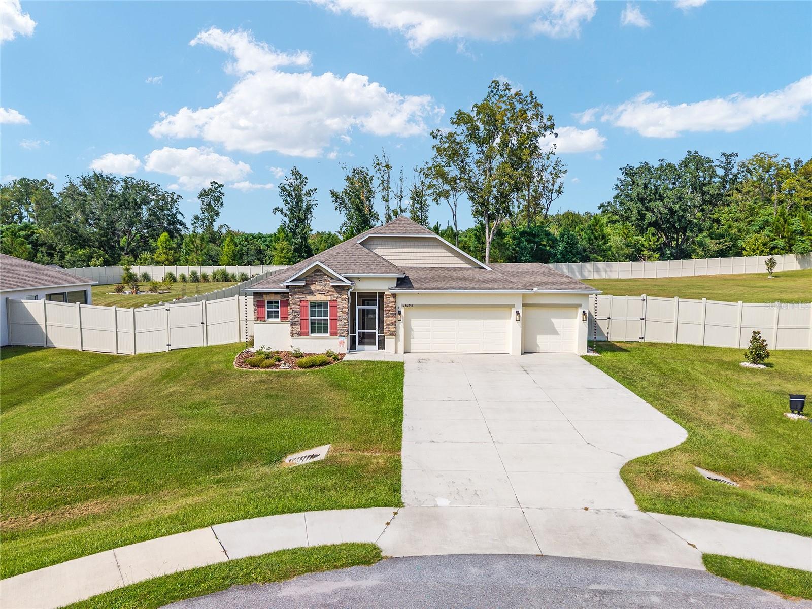 TARA VILLAGE PB 36 PG 50 - Residential