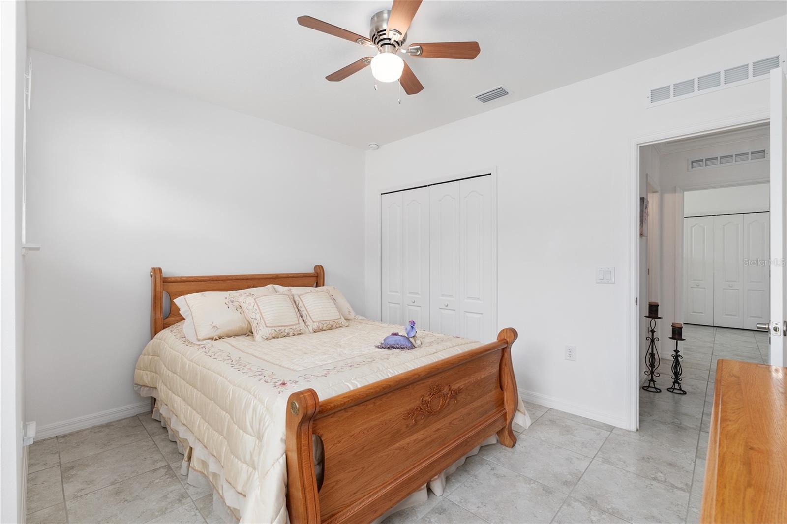 TARA VILLAGE PB 36 PG 50 - Residential