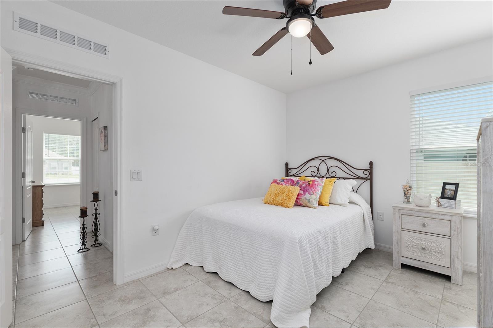 TARA VILLAGE PB 36 PG 50 - Residential