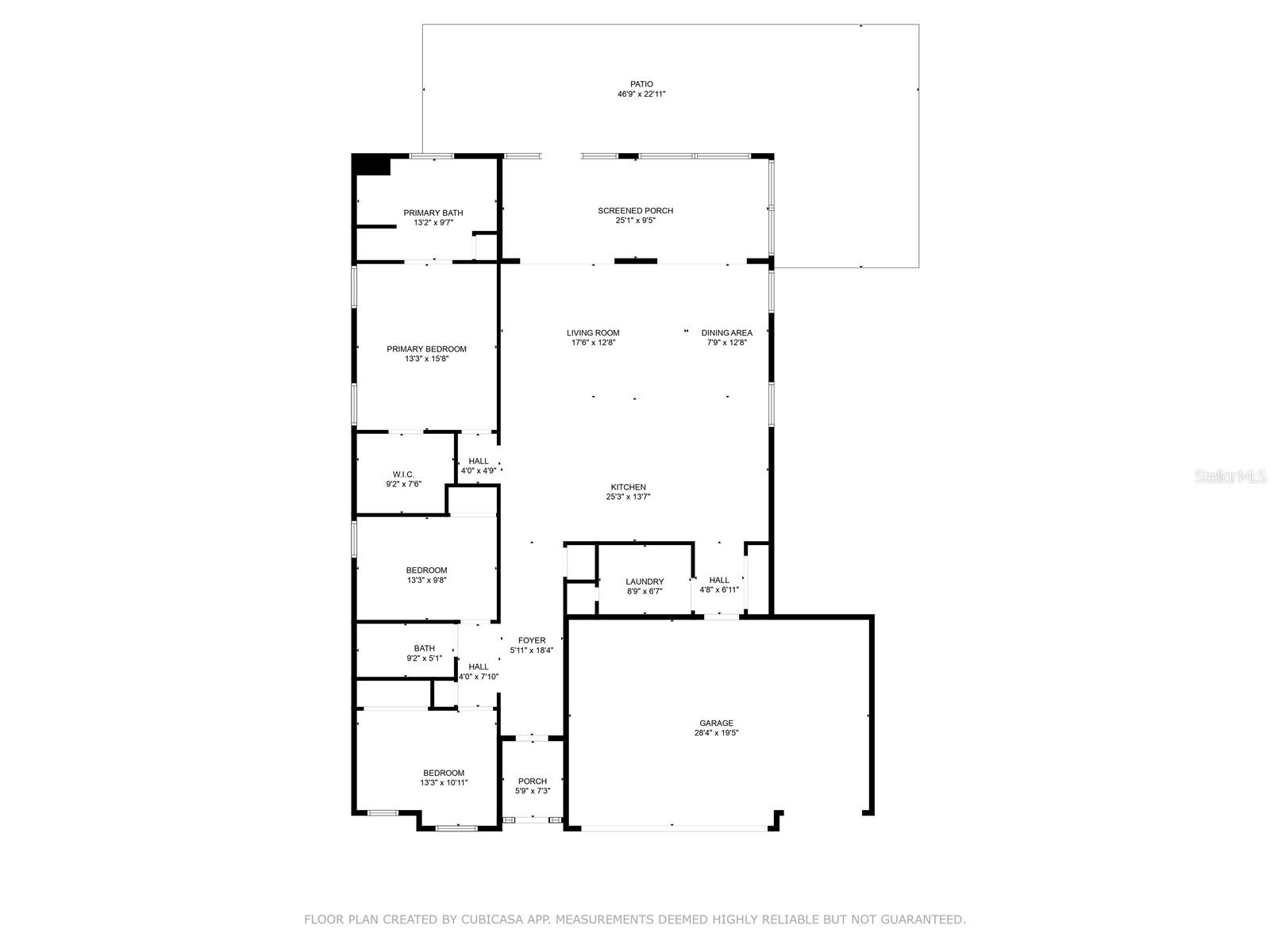 TARA VILLAGE PB 36 PG 50 - Residential