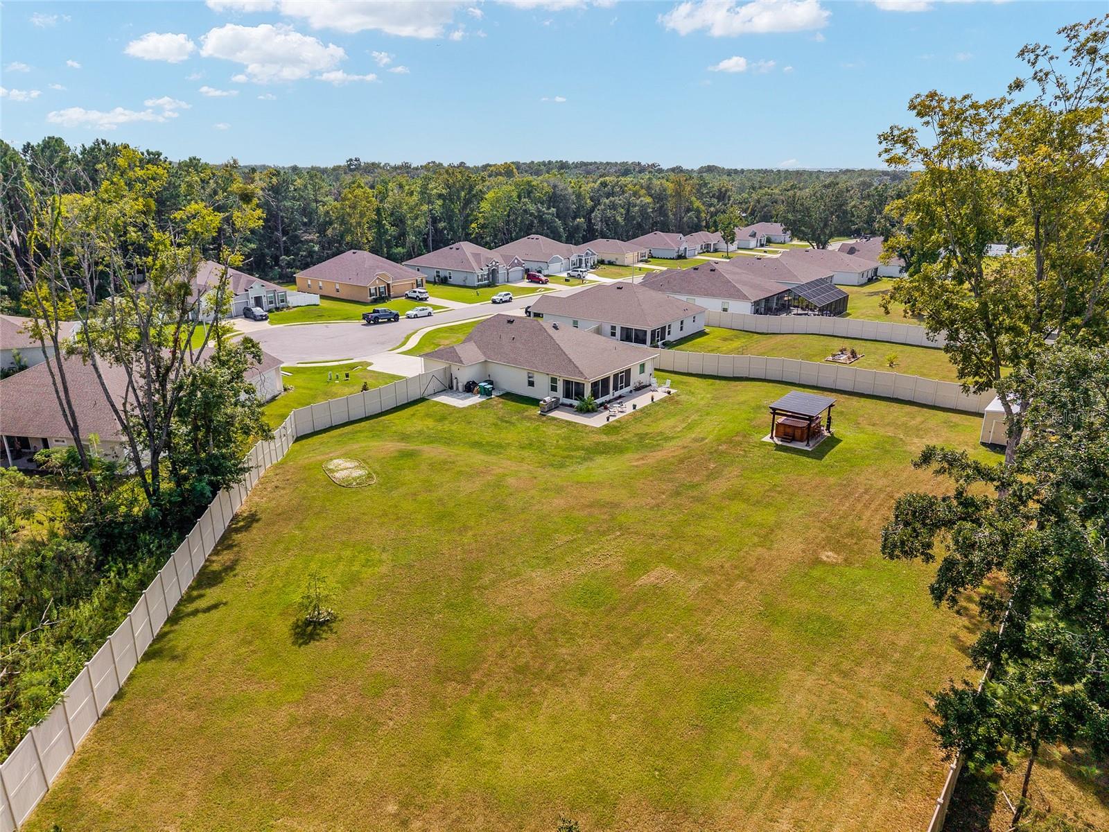 TARA VILLAGE PB 36 PG 50 - Residential