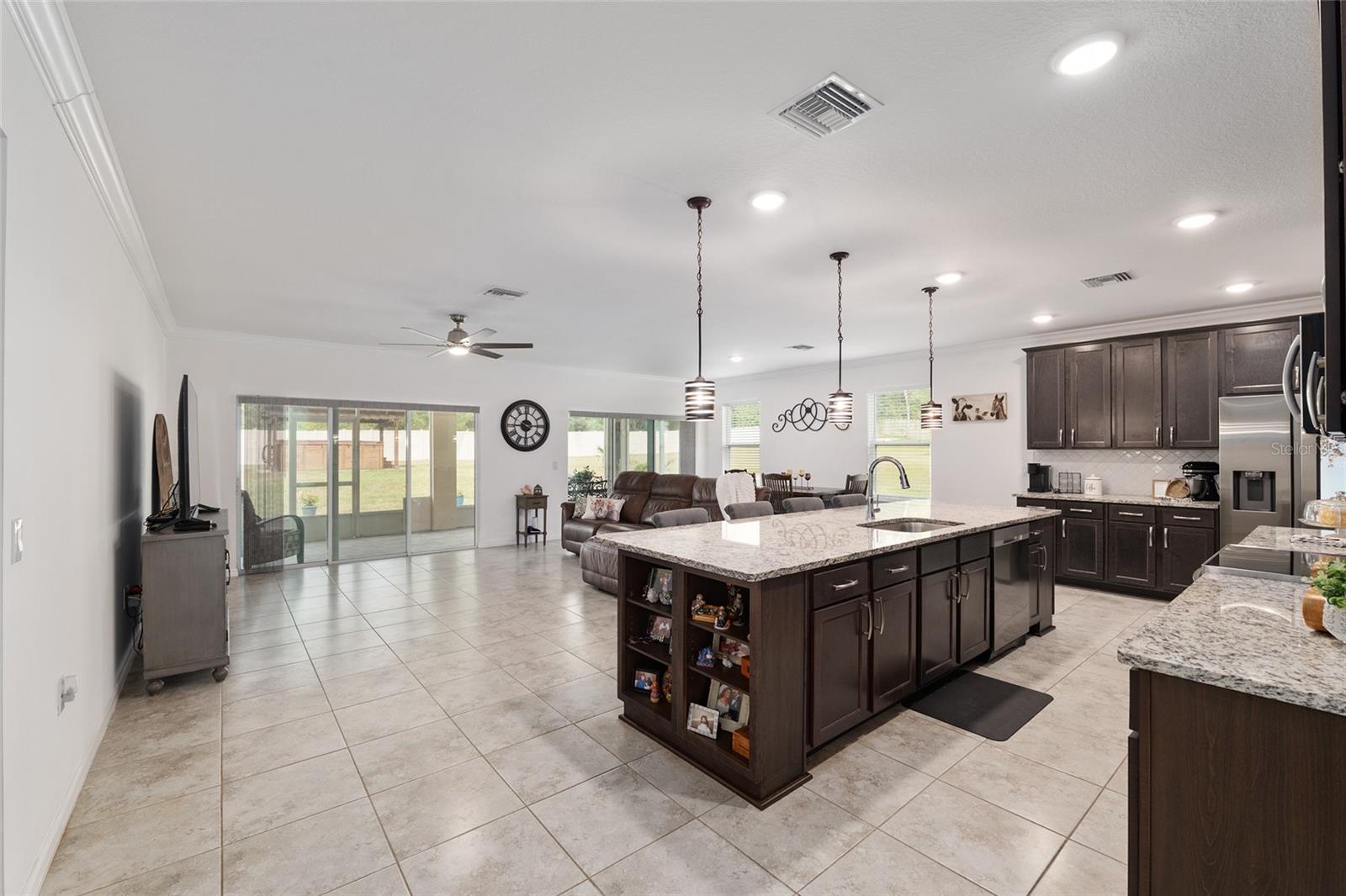 TARA VILLAGE PB 36 PG 50 - Residential