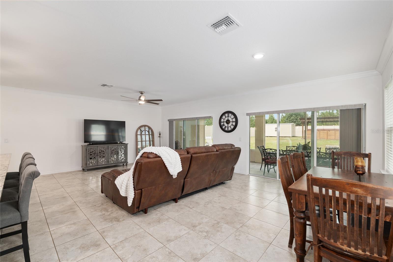 TARA VILLAGE PB 36 PG 50 - Residential