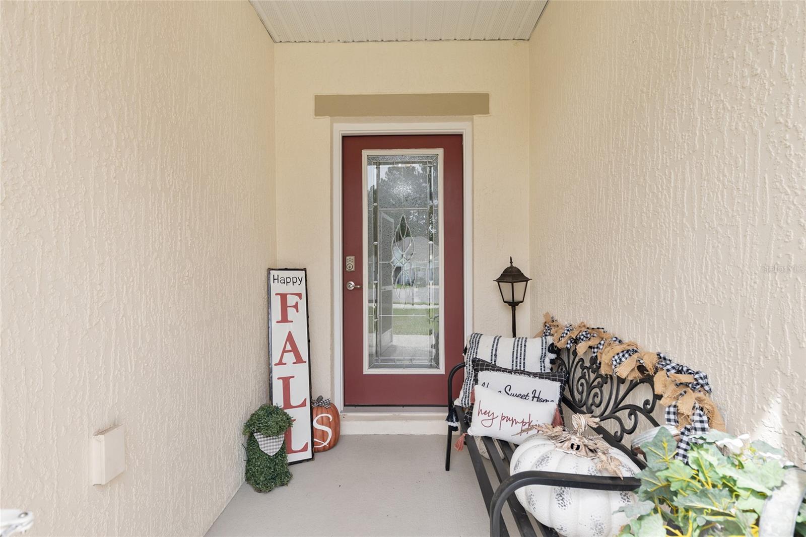 TARA VILLAGE PB 36 PG 50 - Residential