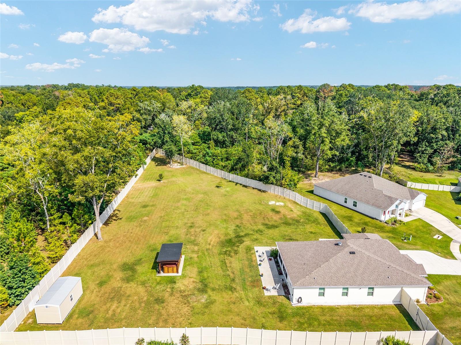 TARA VILLAGE PB 36 PG 50 - Residential