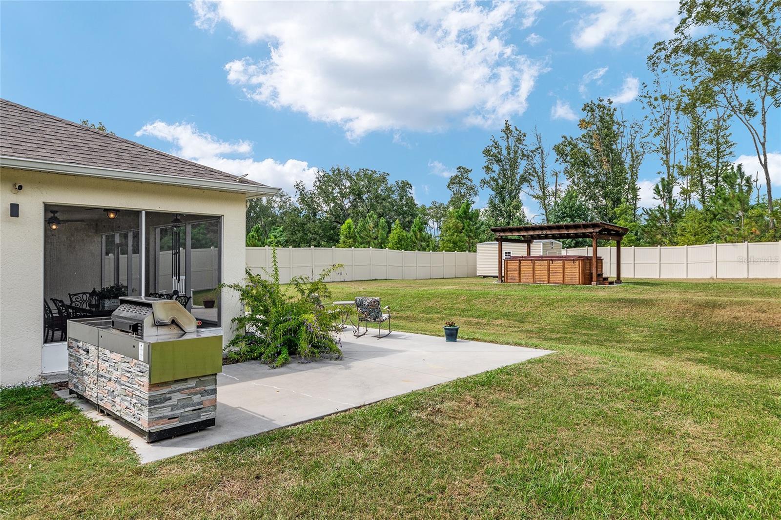 TARA VILLAGE PB 36 PG 50 - Residential