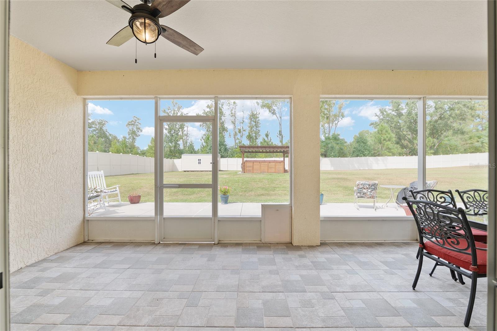 TARA VILLAGE PB 36 PG 50 - Residential