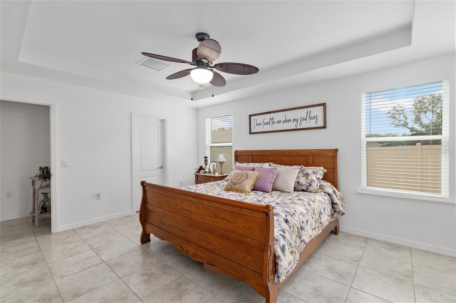 TARA VILLAGE PB 36 PG 50 - Residential