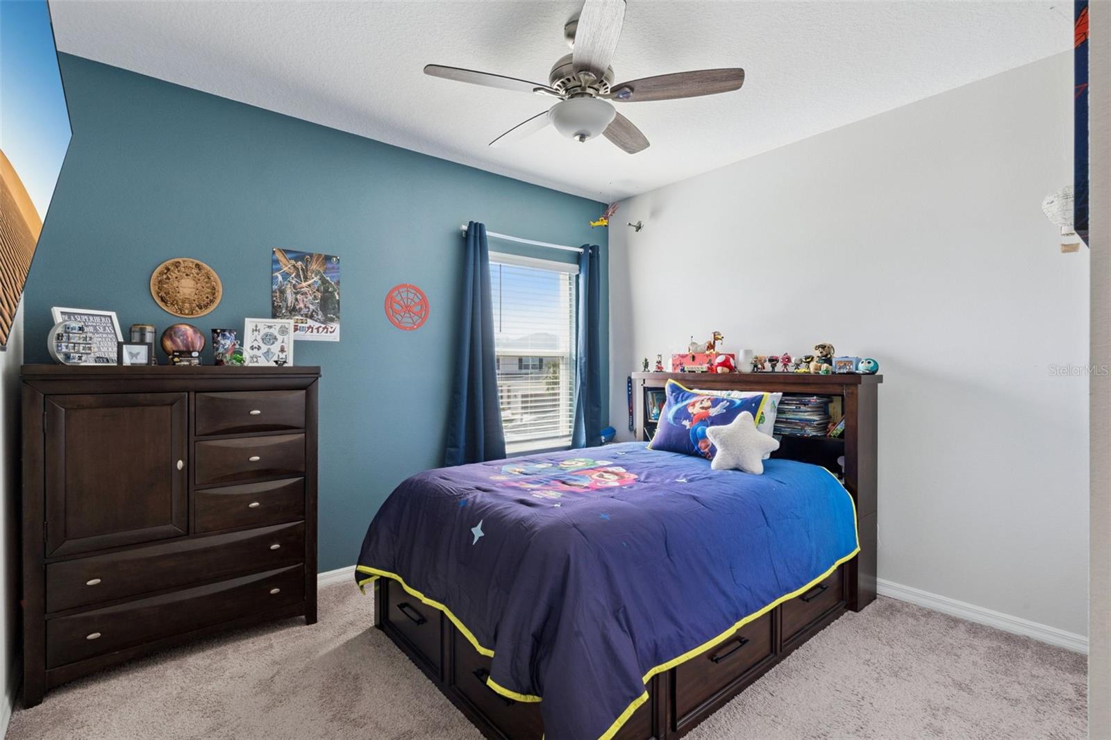 CRESTVIEW PH II A REP - Residential