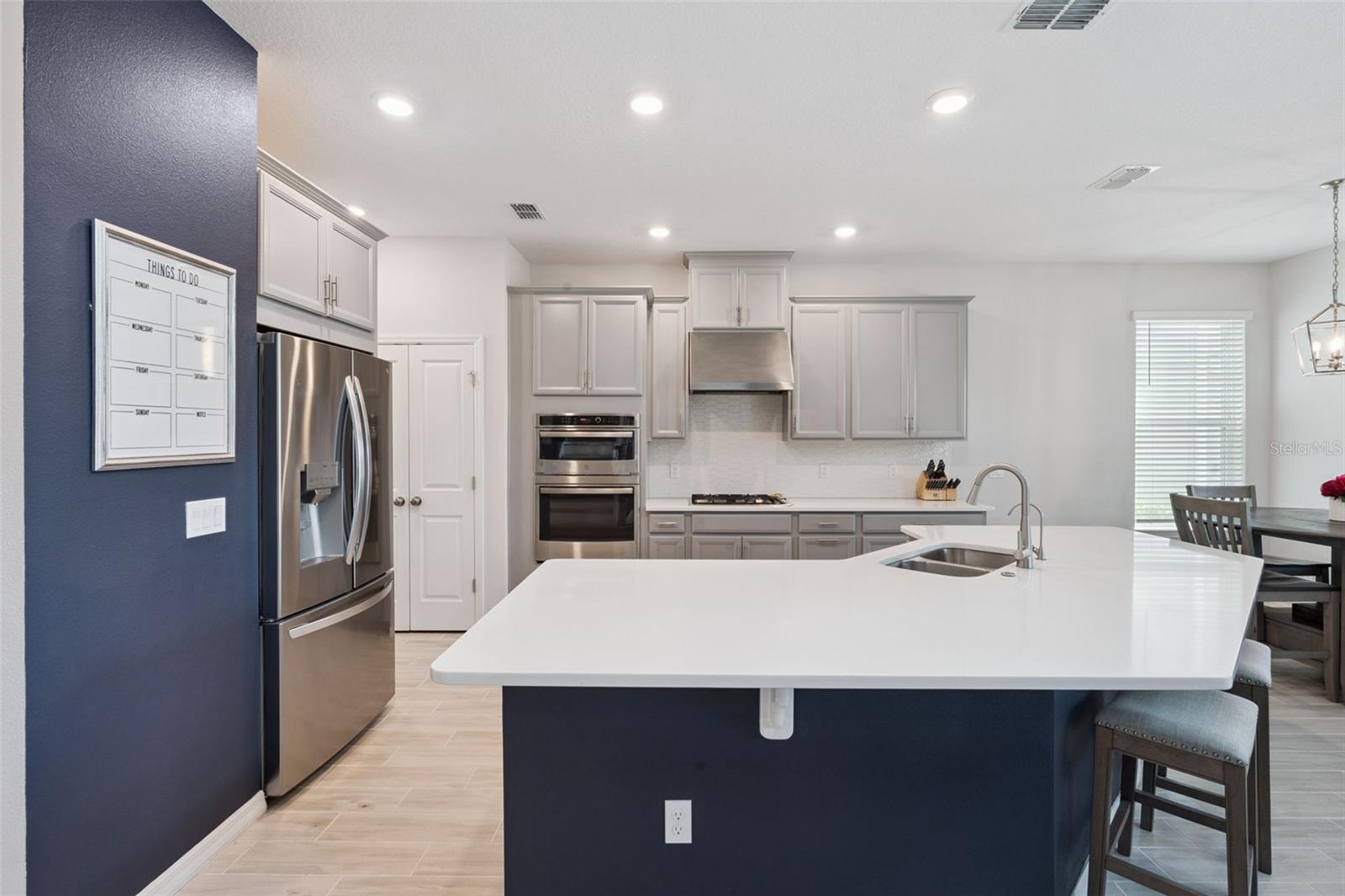 CRESTVIEW PH II A REP - Residential