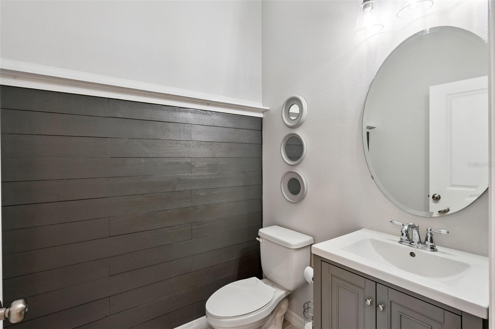 CRESTVIEW PH II A REP - Residential