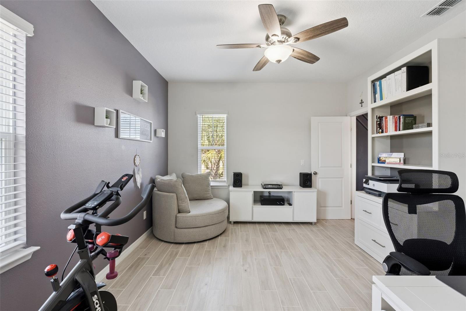 CRESTVIEW PH II A REP - Residential