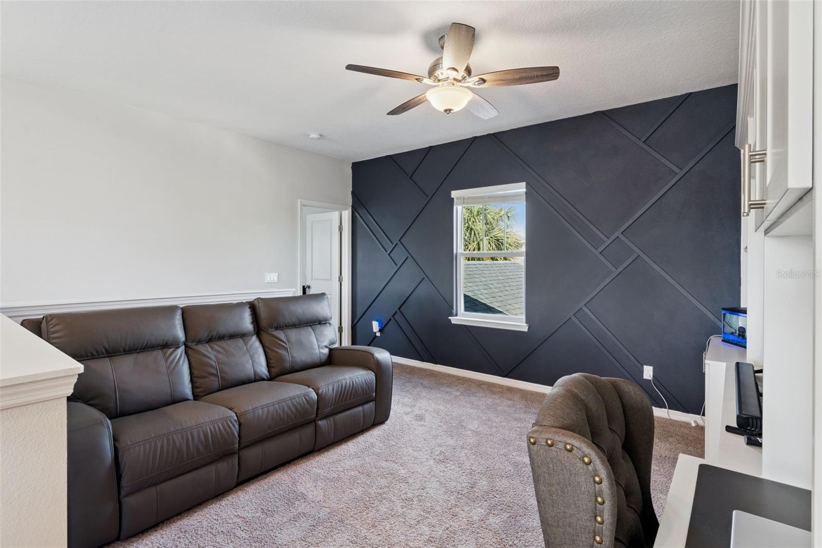 CRESTVIEW PH II A REP - Residential