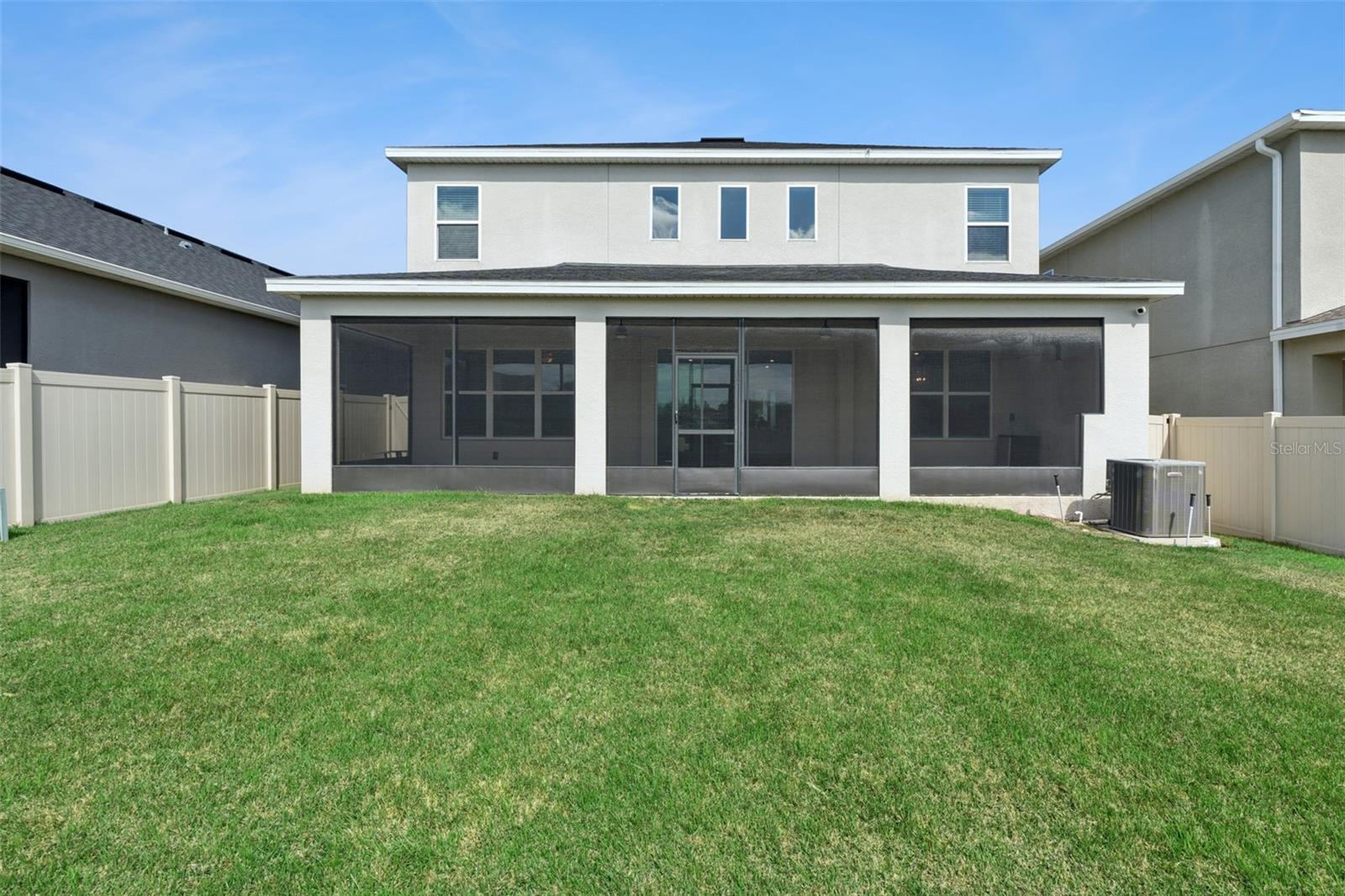 CRESTVIEW PH II A REP - Residential