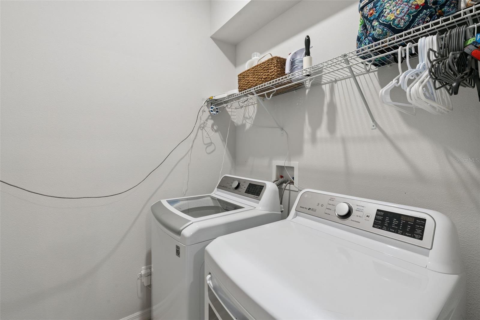 CRESTVIEW PH II A REP - Residential