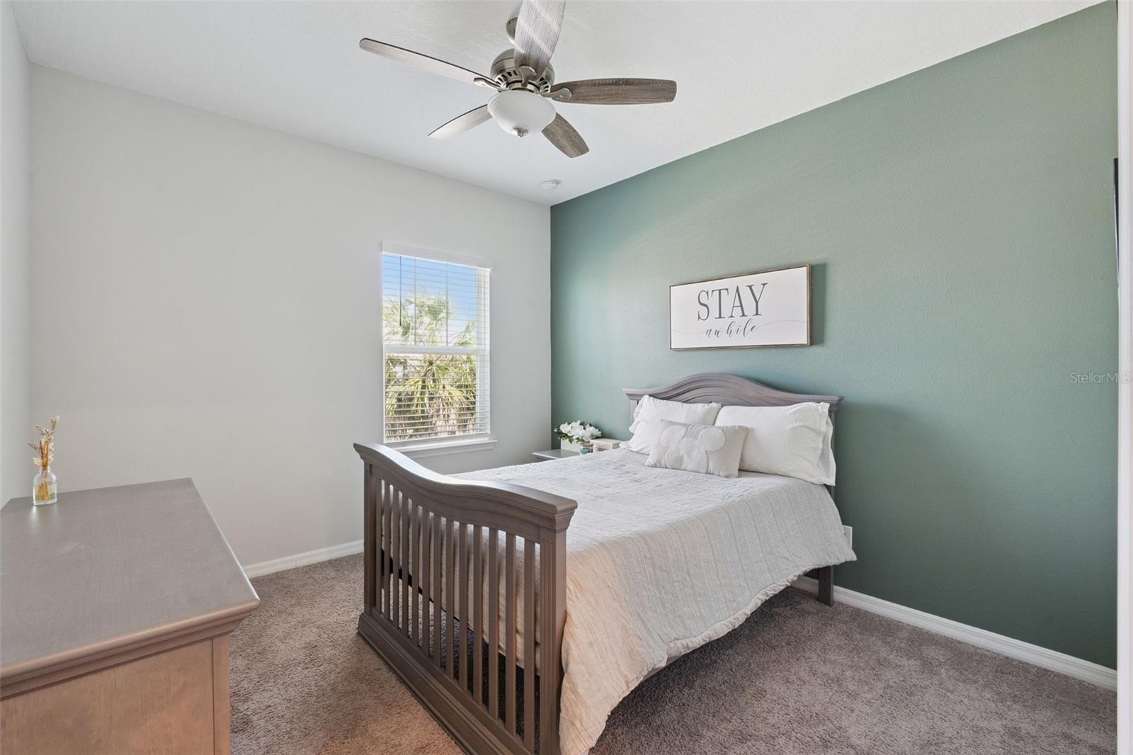 CRESTVIEW PH II A REP - Residential