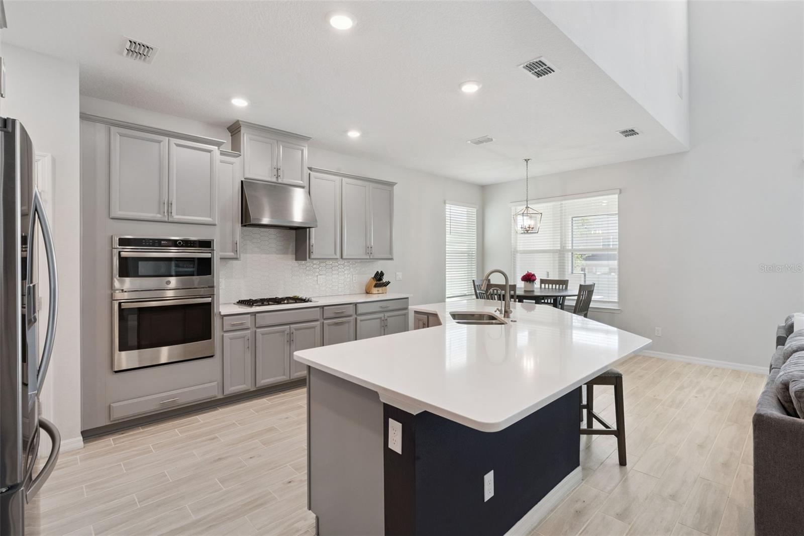 CRESTVIEW PH II A REP - Residential