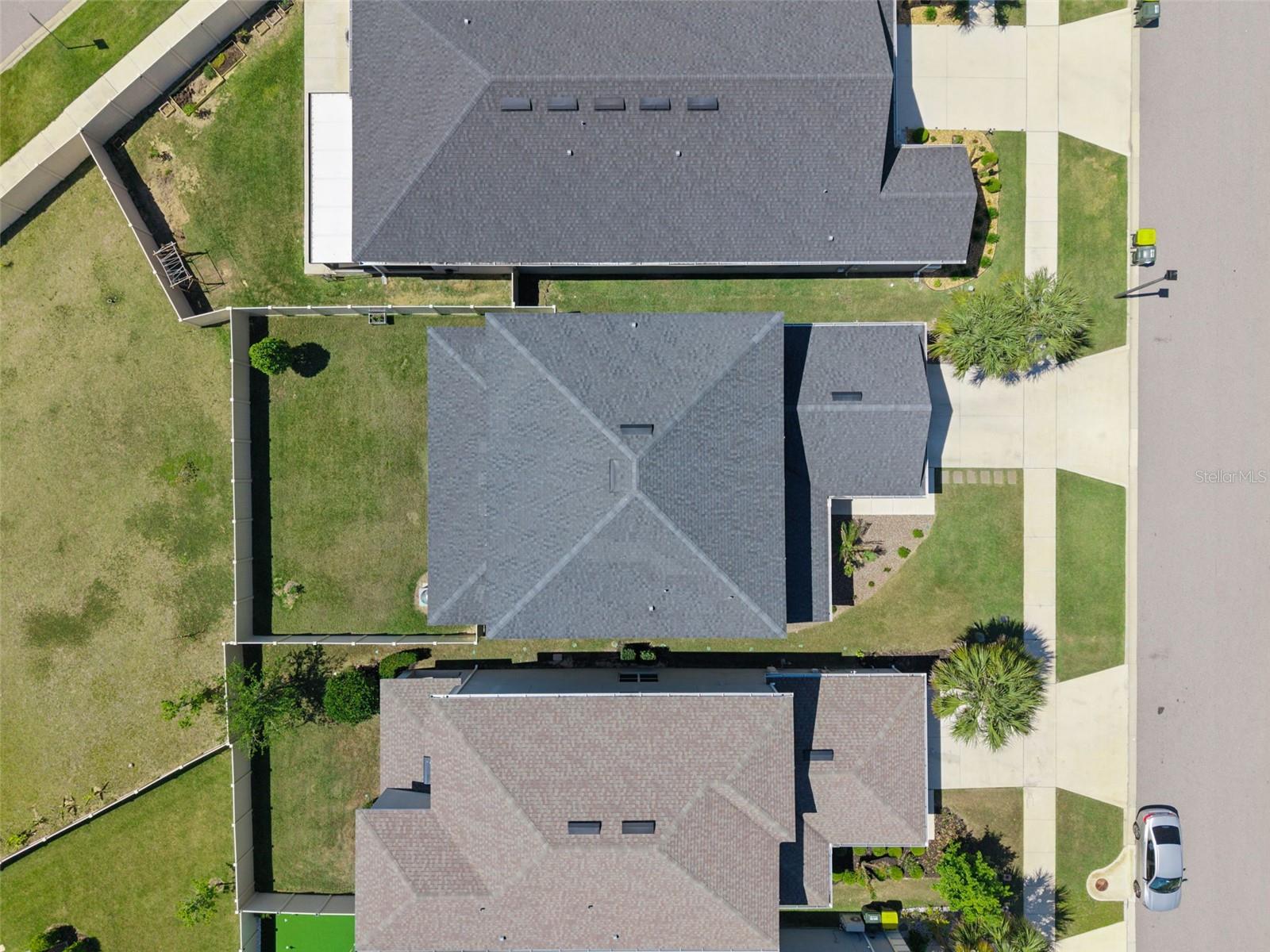 CRESTVIEW PH II A REP - Residential