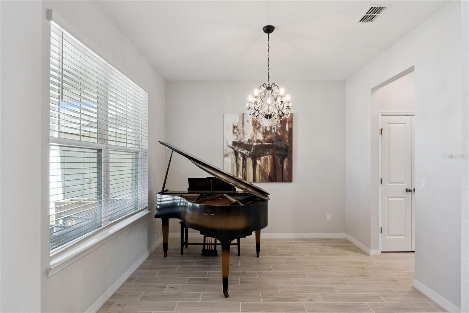 CRESTVIEW PH II A REP - Residential